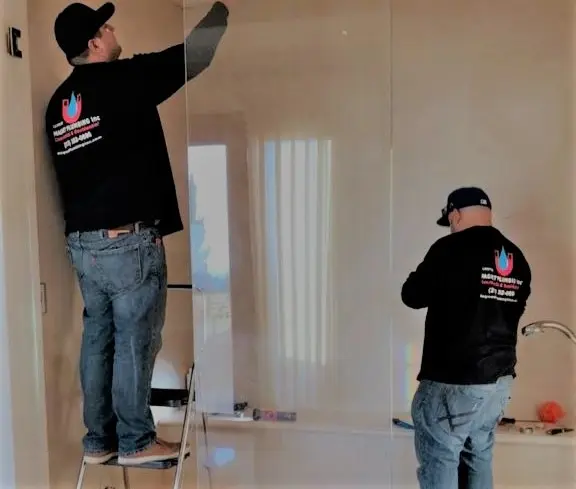 Professional plumbing installation for Toilet Repair in Bolsa Verde